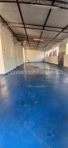 Hala de 471mp nou amenajata in Catamaresti Deal - 4