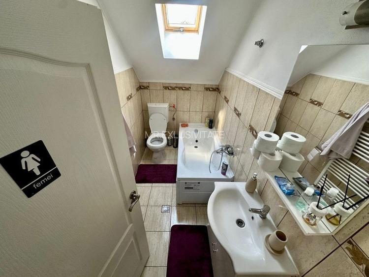 Pensiune de vânzare în Bobu, Scoarța - sau schimb cu apartament Timisoara - 23