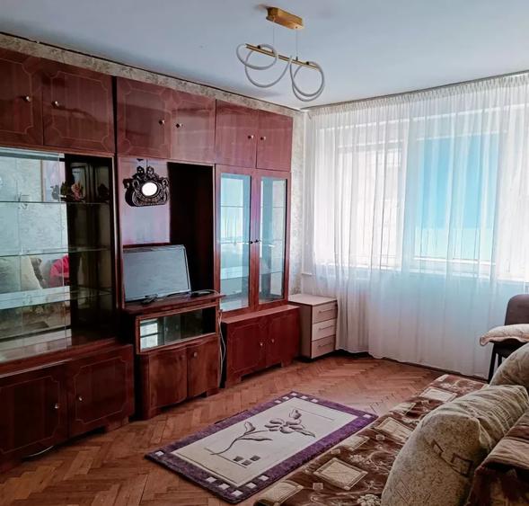 Cismigiu | 2 Camere | Decomandat | Balcon | Centrala Imobil