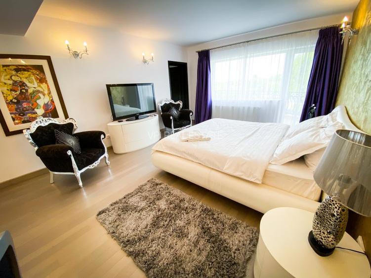Unique villa concept in Buftea - perfect opportunity! - 33