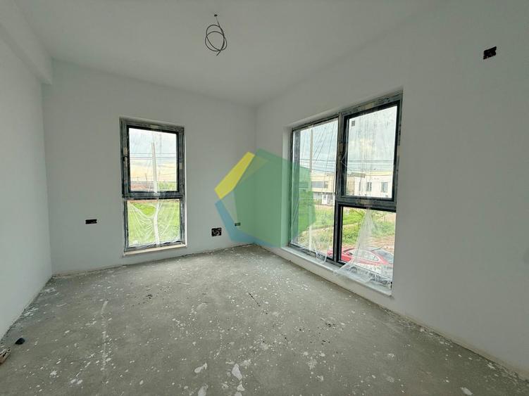 Vilă Individuală Contemporana Premium | Balotesti | Comision 0