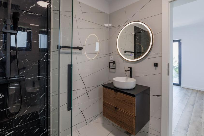 Casa premium la cheie - Mărăcineni – Argeselu !