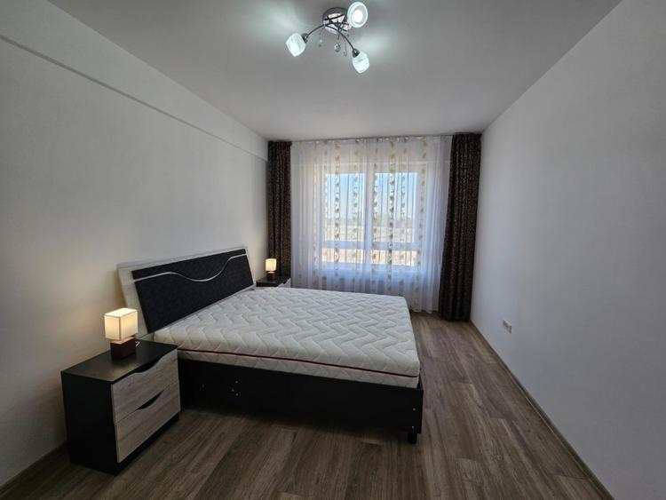 Apartament decomandat în bloc nou, zona Cristian