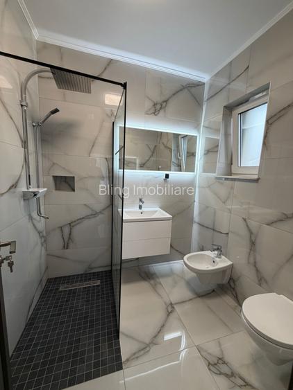 Casa individuala cu 5 camere mobilata utilata, 146 mp, teren 400 mp, Dezmir - 10