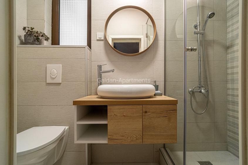 Apartament 2 camere de închiriat - 5