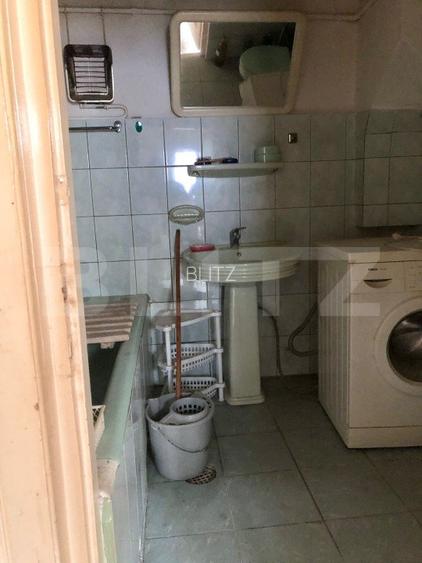 OPORTUNITATE! Casa cu teren de 620mp, vedere panoramica, in Schei - 8