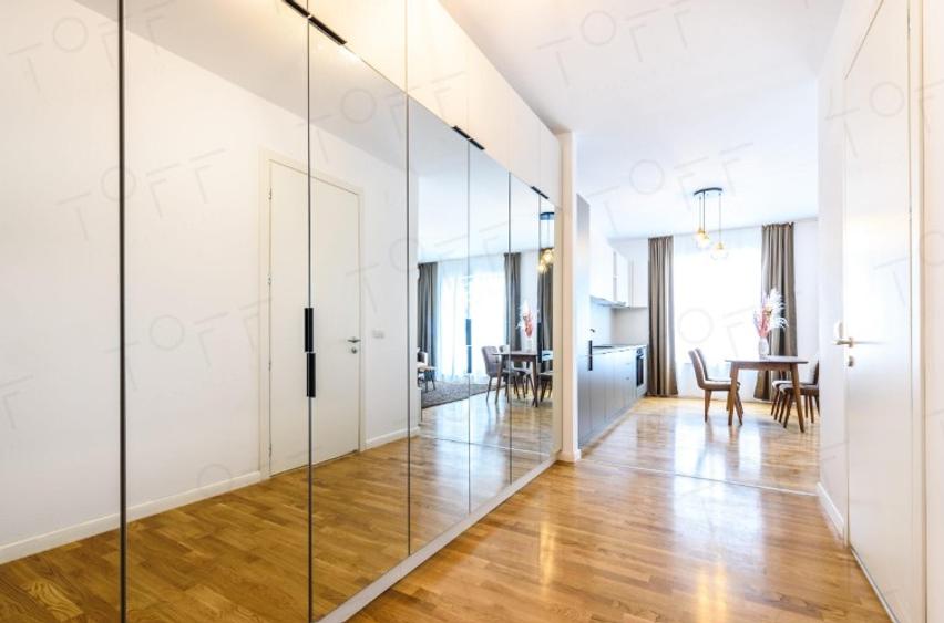 Luxuria Residence -  Domenii, Expoziției, Piața Presei, Herăstrău