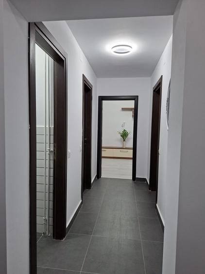 Dristor-Mc Donalds, 2 camere, renovat nou+modern, 2 bai