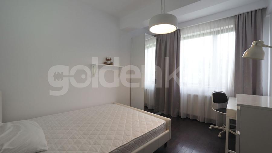 Apartament cochet cu 3 camere langa parc - Sat Francez