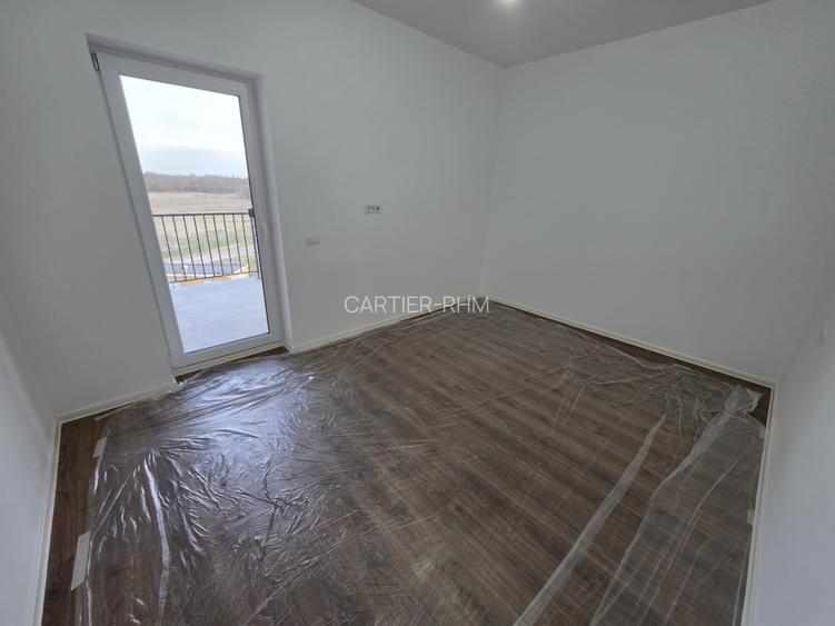 Apartament 2 camere de vânzare – Moșnița Nouă | Bloc nou | Parcare inclusă- 578 - 6