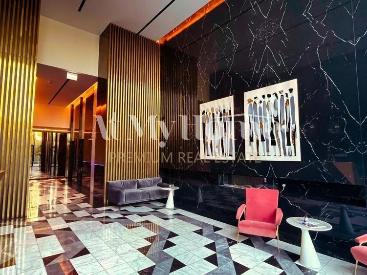 One Herastrau Towers, inchiriere apartament 3 camere