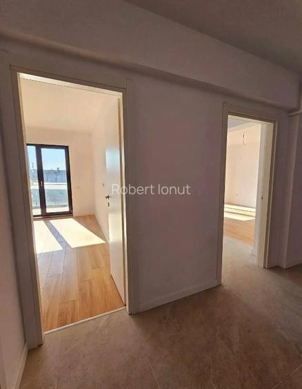 NOU 2 CAMERE - 70 MP - Etaj 2/4 - PRIMUL PROPRIETAR 2026