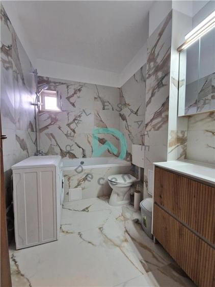 Garsoniera spatioasa, pet friendly, Tractorul, Brasov