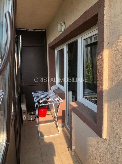 2 camere de vânzare | mobilat complet | etaj 3/8 |  Militari Residence - 13