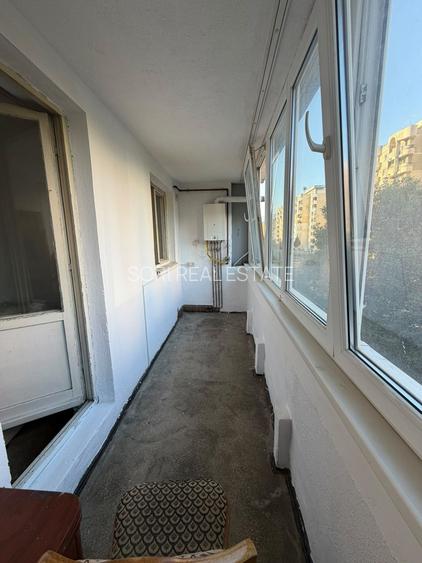 Apartament 2 camere, ITC, str. Branduselor - 2