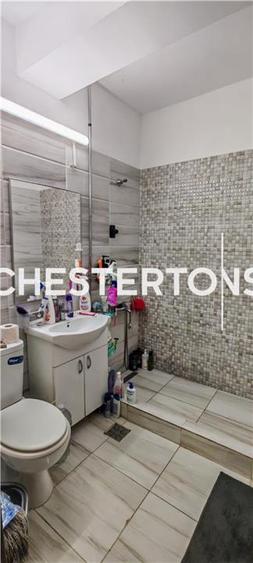 Apartament 2 camere cu loc de parcare si toate utilitatile in Cartierul Latin