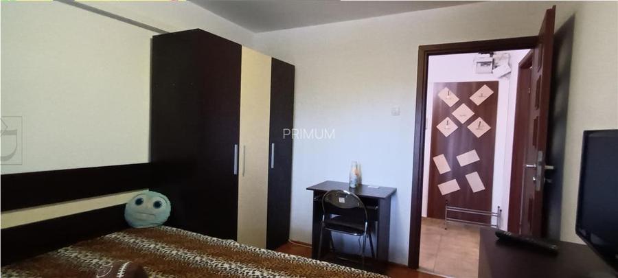 Apartament 2 camere mobilat, etaj 1 - Lipovei - 8