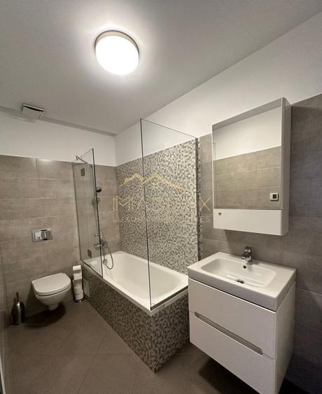 Apartament premium cu 2 camere, în proximitatea Parcului Herăstrău