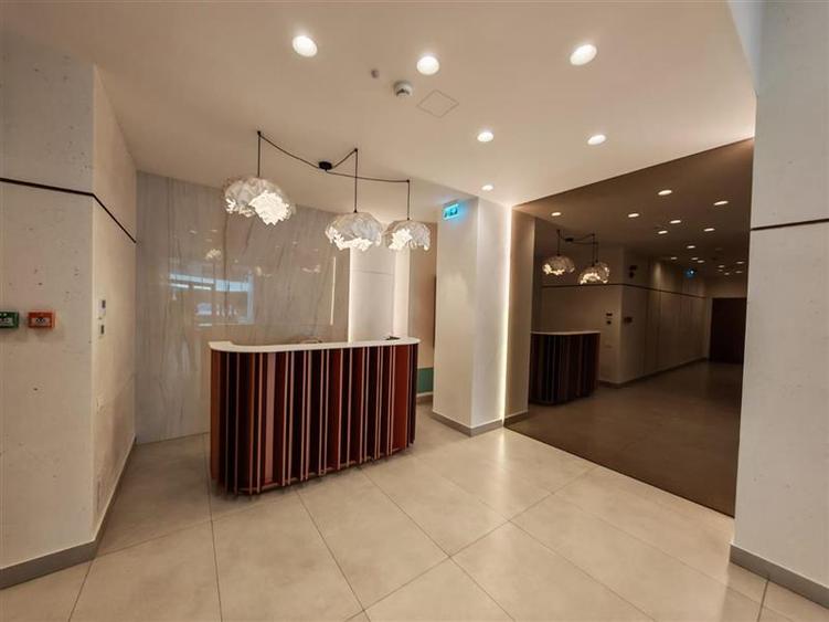 Apartamant 2 cam de vanzare - Aviaitiei Tower - pentru investitie