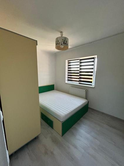2 CAMERE MANSARDA - EDEN//INEL I