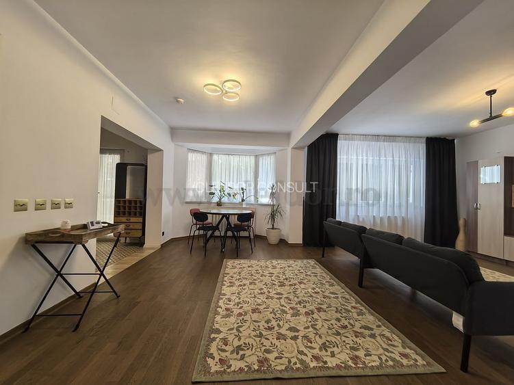 Vila in apropiere de OMV Pipera - 6