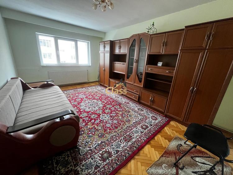 Apartament 2 camere | Decomandat | 57 mpu | Gh. Dima Zorilor