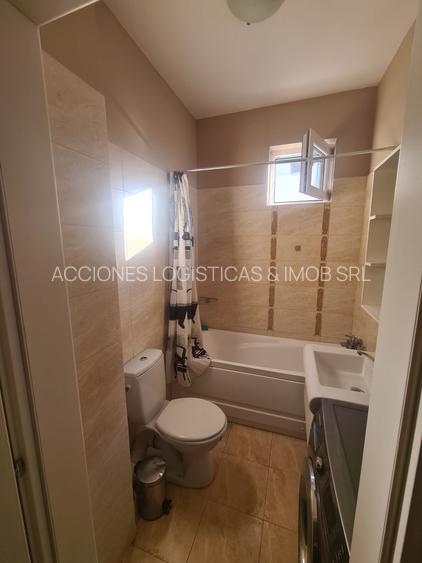 Apartament de inchiriat in Chiajna langa parc!!! - 6