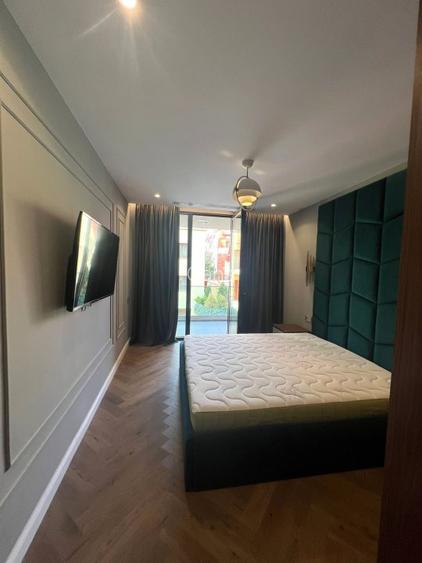 Apartament 2 camere Soseaua Nordului + loc parcare subteran inclus - 8