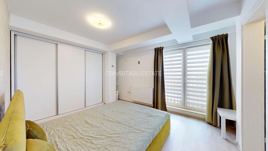Vila individuala modernă 4 camere | Popești-Leordeni – Intrarea Viilor - 26