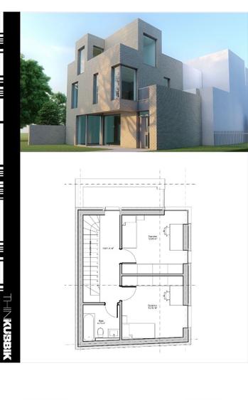 Casa/Teren Cotroceni | posibilitate dezvoltare | Louis Pasteur - 6