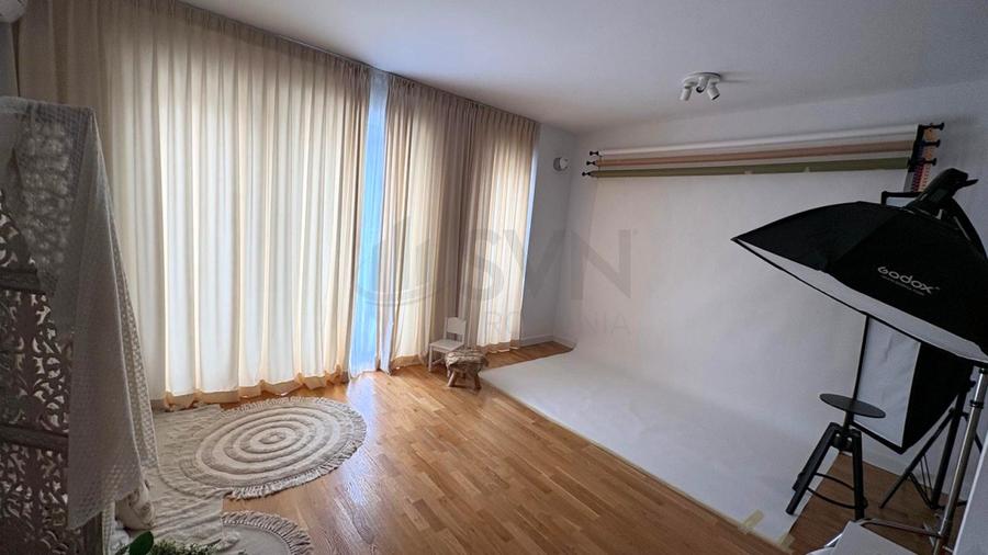 REA1027370 Apartament 2 Camere Avalon Estate Pipera I Orientare Sud I Ideal Inve