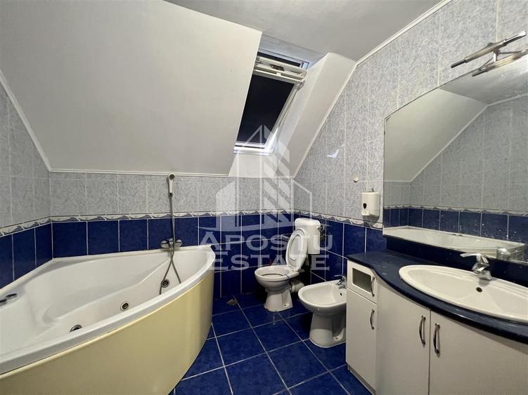 Casa individuala de vanzare, zona Dorobantilor Timisoara