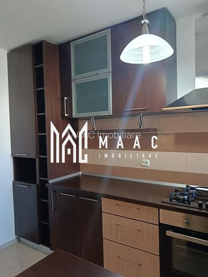 Apartament 2 camere de închiriat | Hipodrom 3 | parcare - 12