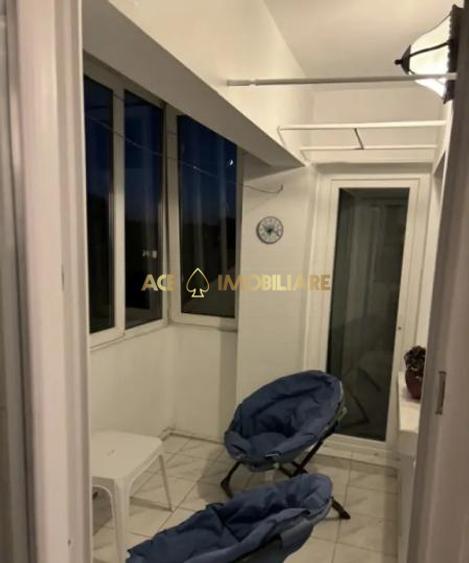 3 Camere de inchiriat | 13 Septembrie | Centrala Proprie | Parcare |