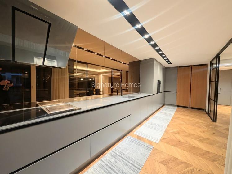 Luxury Apartment 2 Bedrooms Herastrau - Soseaua Nordului - 7