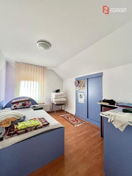 COMISION 0% Casa insiruita cu 6 camere, de vanzare, zona Freidorf