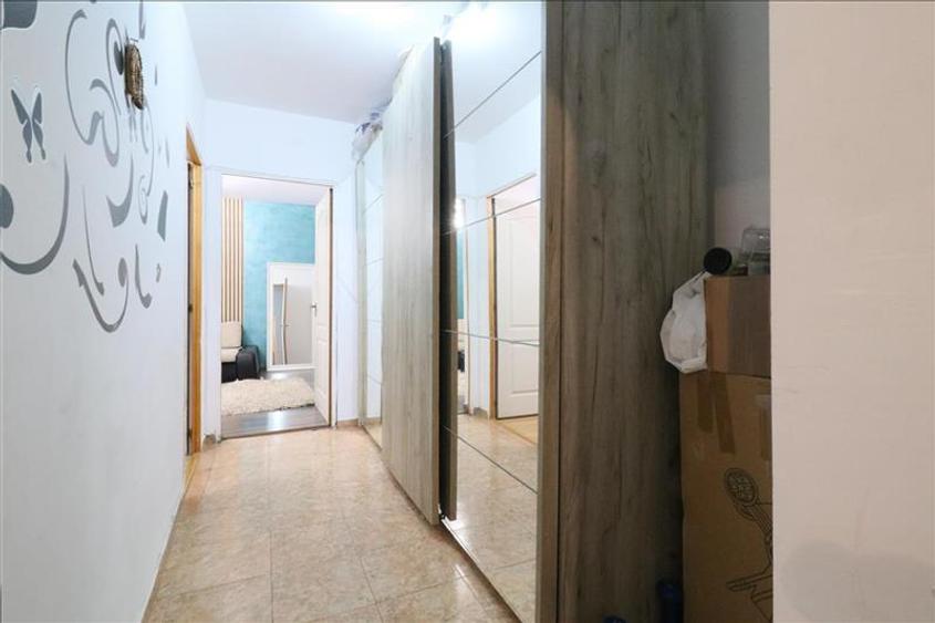Apartament 4 camere 2 bai MIRCEA