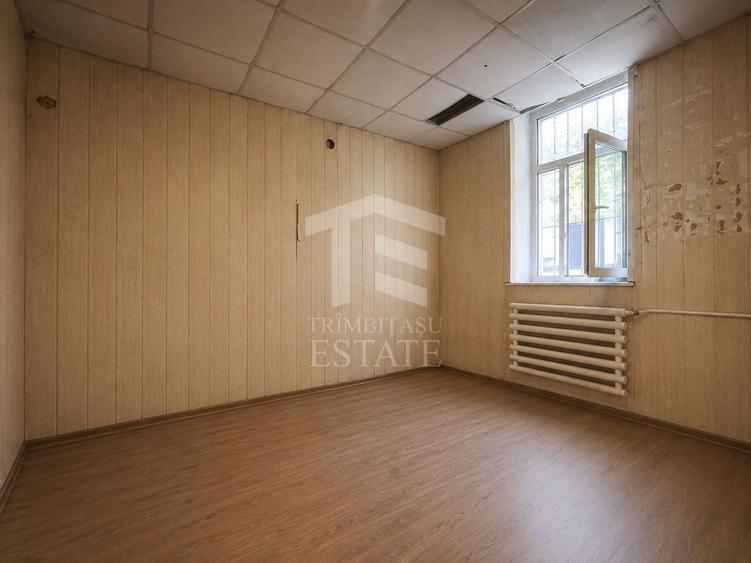 LOCAȚIE CENTRALĂ PENTRU BUSINESS | BLD TOMIS | PRIMARIE