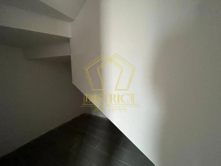 Duplex cu finisaje premium, perete dublu | 5 camere | Mosnita