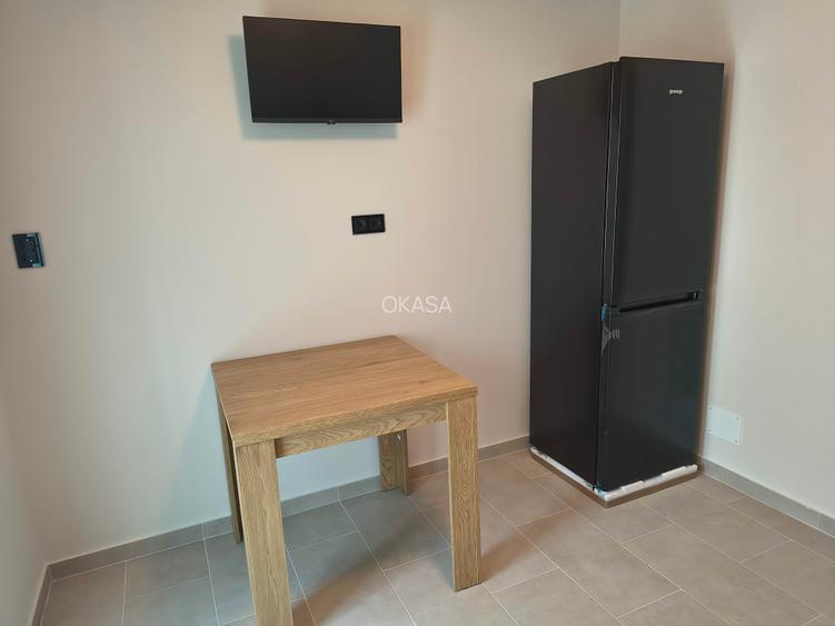 Apartament 2 camere complet renovat și mobilat, Calea Moșilor – Făinari - 14