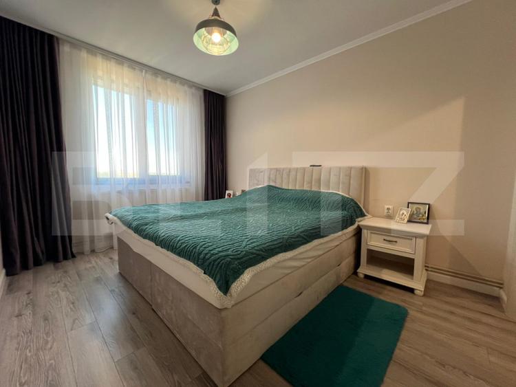 Casa A-Frame, 130 mp, piscina incalzita, teren 6600 mp, zona Baile Felix