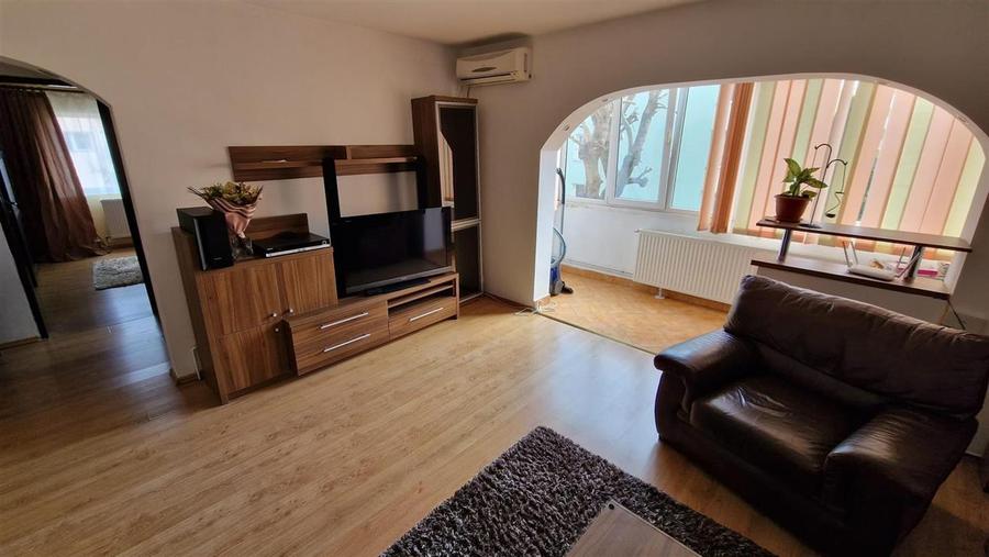 Apartament 2 camere Astra