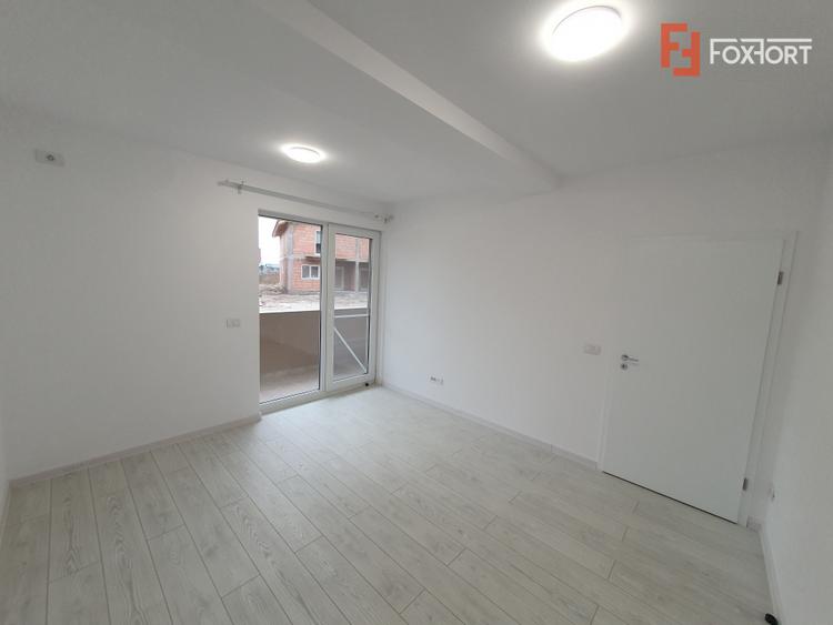 COMISION 0% Apartament cu 2 camere decomandat de inchiriat - Giroc