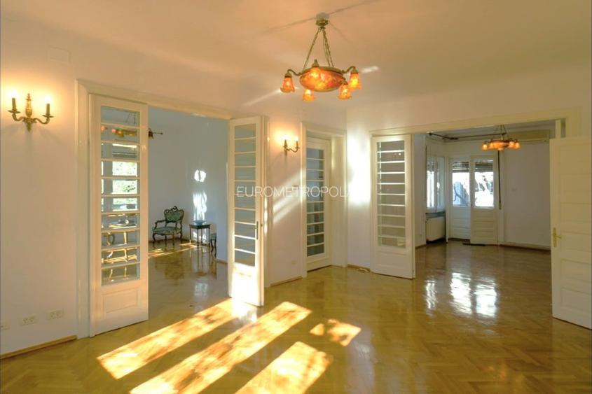 Apartament 4 camere Dorobanti Capitale - 3