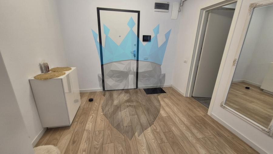Apartament 2 Camere MTM SKY Residence Voluntari