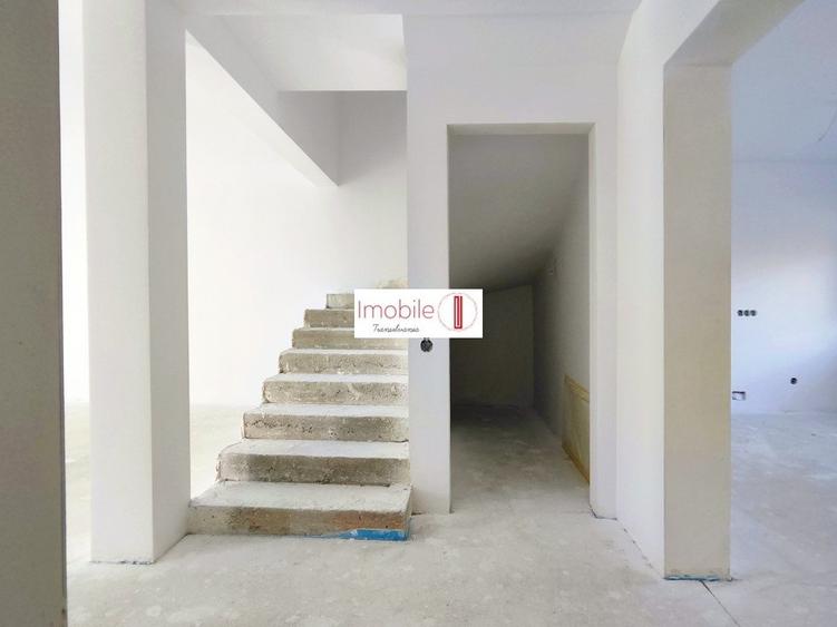 Casa modernă Floresti | Se ofera finisata