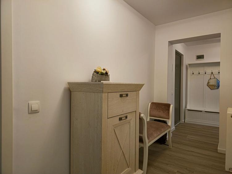 Apartament 2camere, mobilat, utilat, parcare,  zona Observator Zorilor