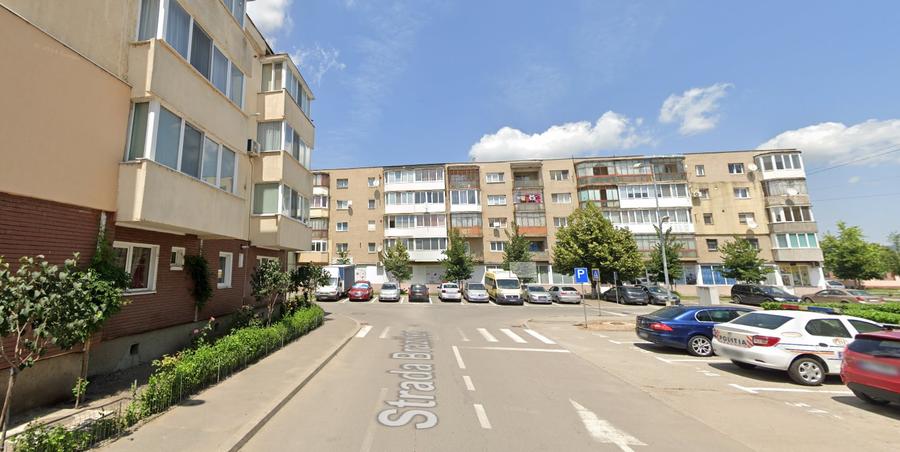 Vand urgent 4 camere, Feldioara