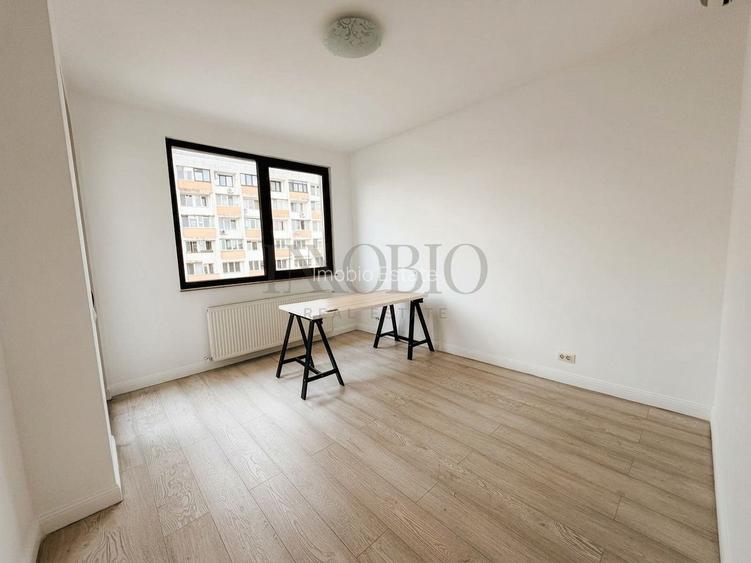 Apartament elegant cu 3 camere în Dorobanți