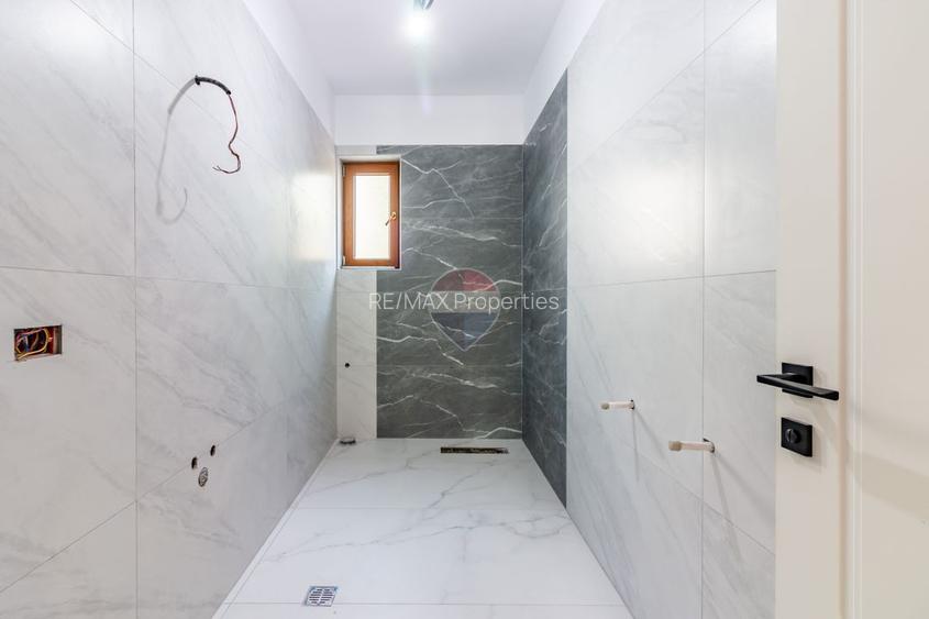 Casă / Vilă tip duplex 4 camere de vânzare Chitila | Centru - 21